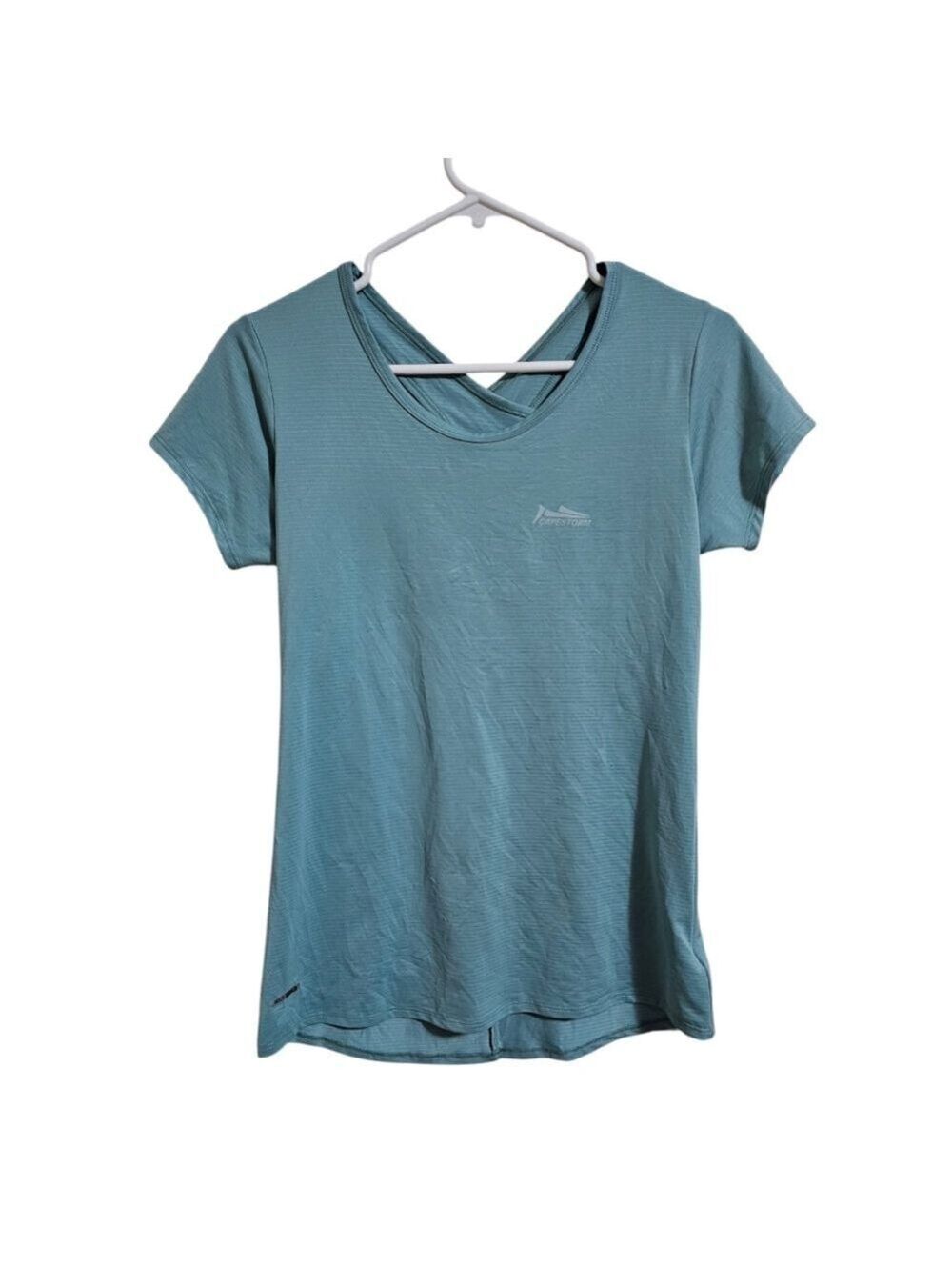 Capestorm Women's Stride Running Tee